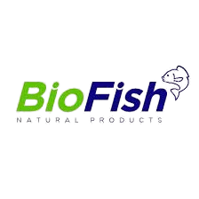 Grafički logo BioFish