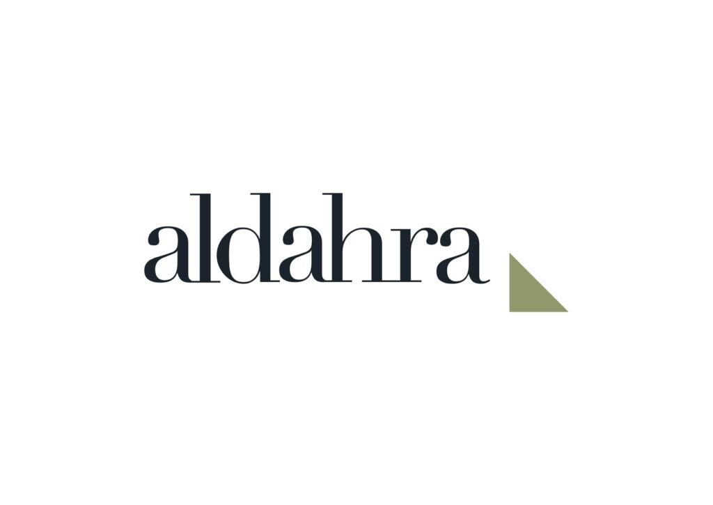 Logo Aldahra