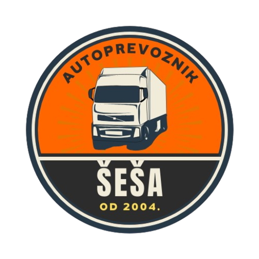 Autoprevoznik Šeša